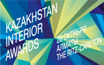 Проект с нашим участием победил в престижной Премии Kazakhstan Interior Awards 