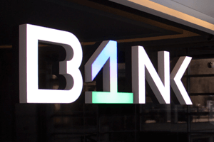 B1NK Capital Bank Kazakhstan