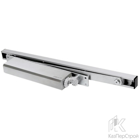 Доводчик врезной dktech TS Interior EN2-4 BC до 100 кг.