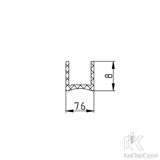 FRK 135 размер