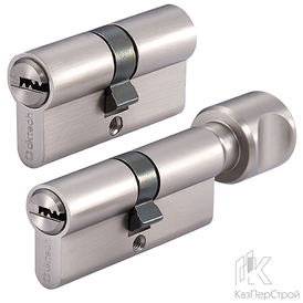 Евроцилиндр dk tech Optimum 60