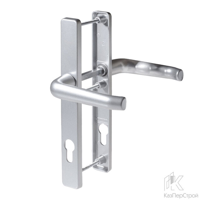 Ручка РН92/30 VEROFER для профильных алюминиевых дверей