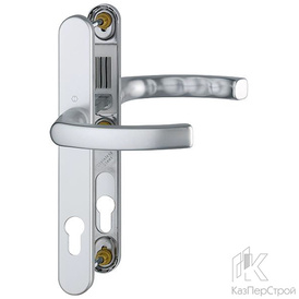 Ручка дверная 1540/3046 Hoppe Liege для алюминиевой двери