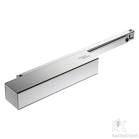 Доводчик dormakaba TS93 BC+DC до 160 кг