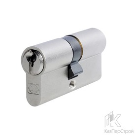 Цилиндровый механизм Doorlock Standard 30x30 ключ/ключ