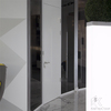 Ручка Dormakaba Pure 8906 / 8100 для узкопрофильной двери