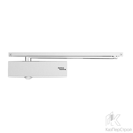 Доводчик TS MATCH EN 3-4 3-5 B BC P600 до 130 кг.