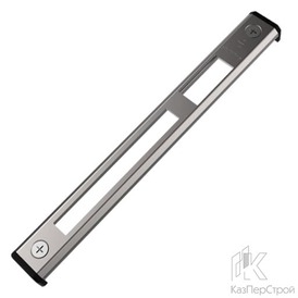 Планка ответная Stublina 24,5 мм для алюминиевой двери