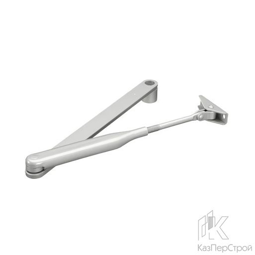 Рычаг складной для доводчика dormakaba TS Profil, серебро