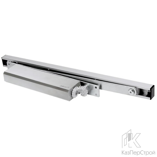 Доводчик врезной dktech TS Interior EN2-4 BC до 100 кг.