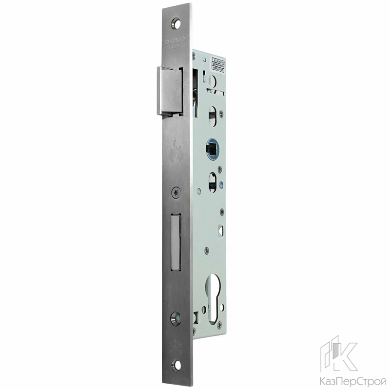 Корпус замка DL301 30/92/24/8 SSS