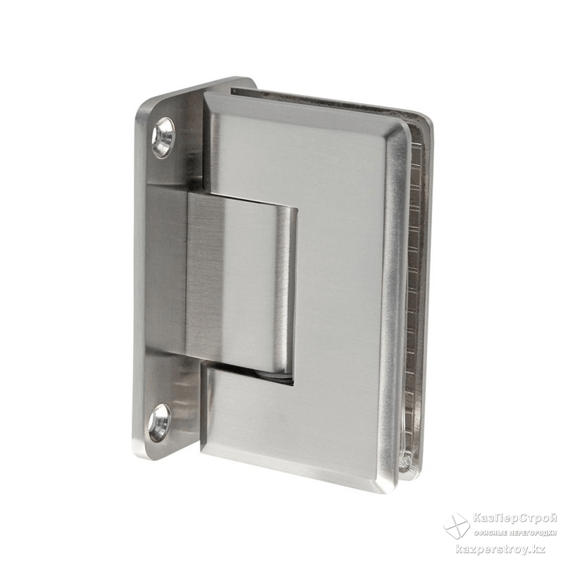 Петля KPS-W201 стена-стекло для двери душевой перегородки