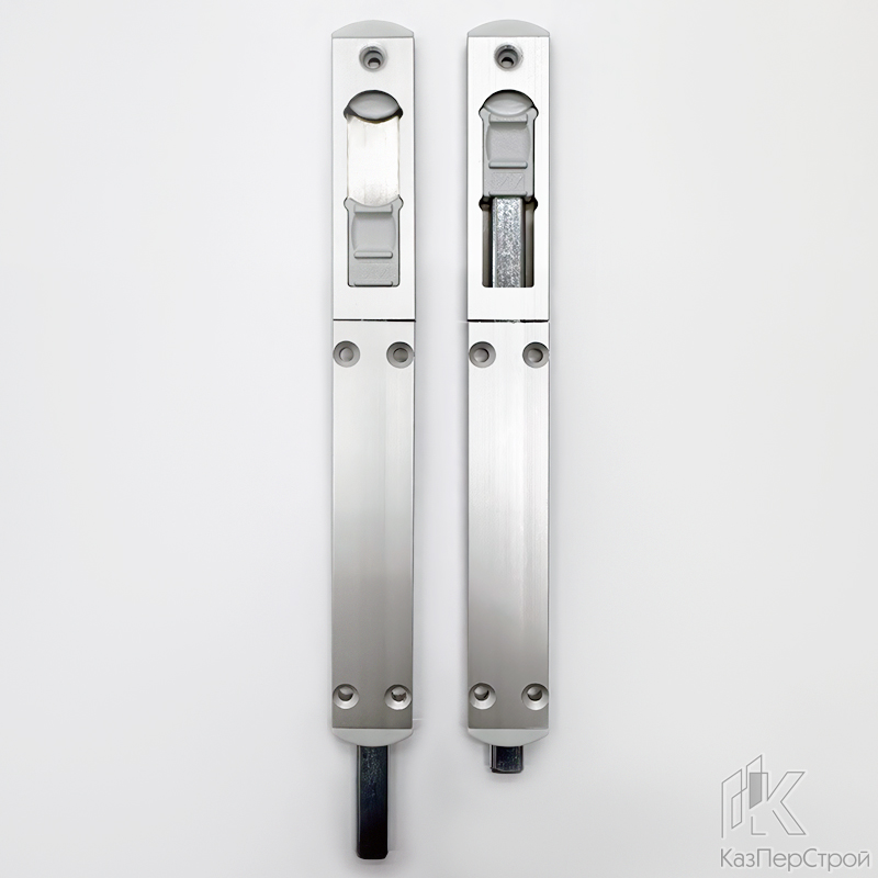 Шпингалет универсальный 60.0202.01А