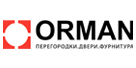 Фурнитура Orman