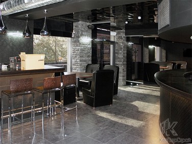 Помещение бара