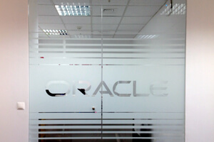 «Oracle»
