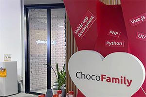 ChocoFamily