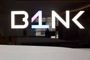 B1NK Capital Bank