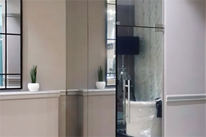 «Kassa Nova» Priority