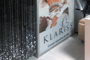 Салон красоты «Klariss»
