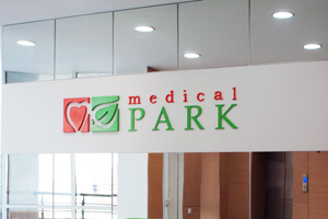 Клиника «Medical Park»