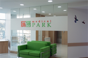 Клиника «Medical Park»