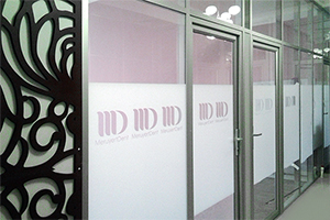 «SPA Меруерт dent»