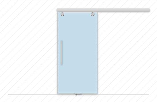 Раздвижные системы ORMAN