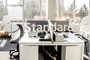 Страховая компания «Standard»